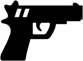 Shooting Games by IQMW
